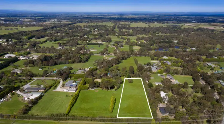 Lot 3 16 Madelyn Court, Cranbourne South VIC 3977