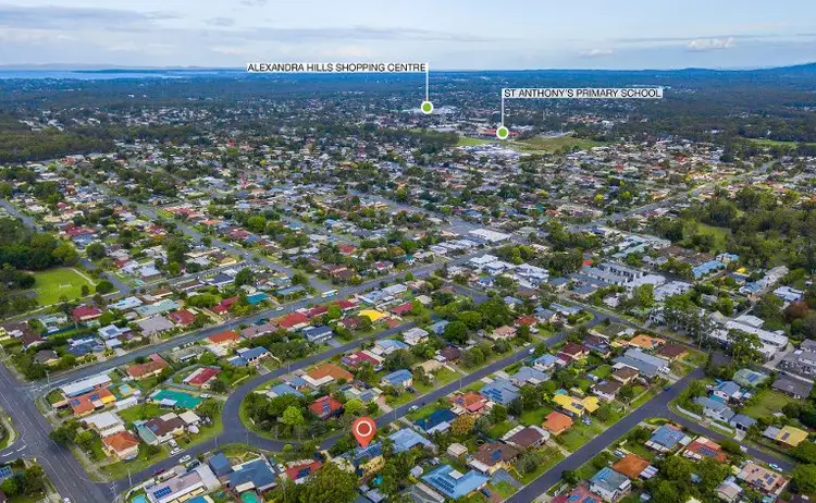 20 Morden Street, Birkdale QLD 4159