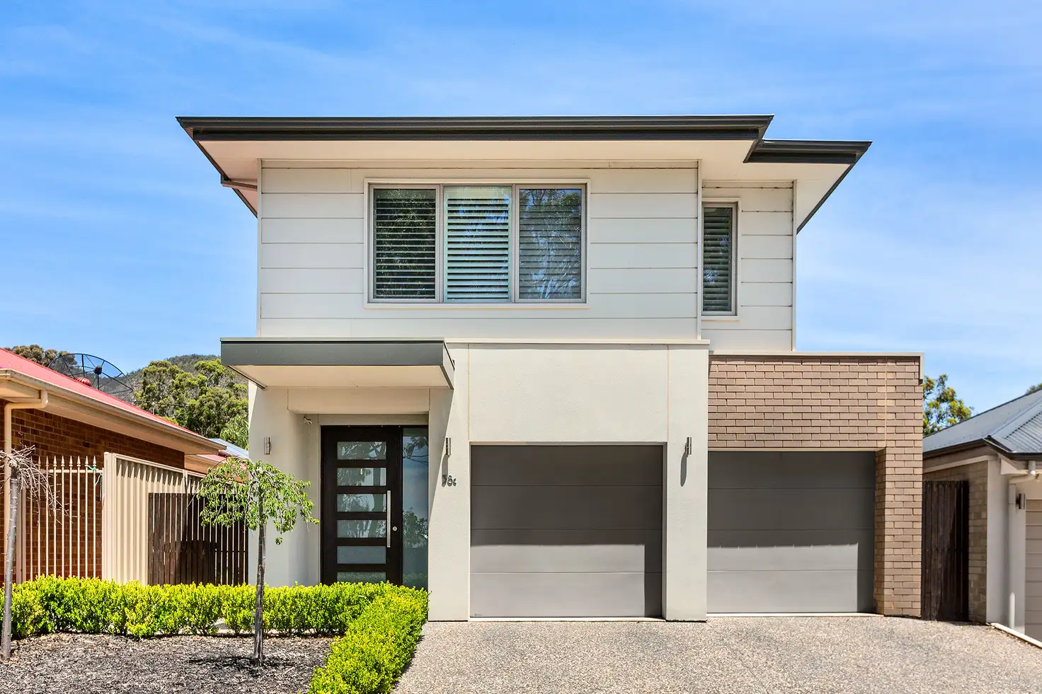 Main view of Homely house listing, 38C Burton Road, Athelstone SA 5076