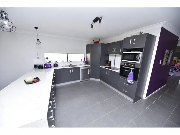Second view of Homely house listing, 12 Woodside Drive, Gatton QLD 4343