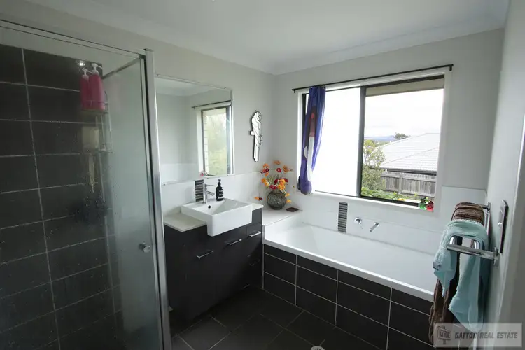 Third view of Homely house listing, 12 Woodside Drive, Gatton QLD 4343
