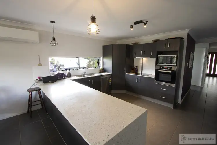 Fifth view of Homely house listing, 12 Woodside Drive, Gatton QLD 4343