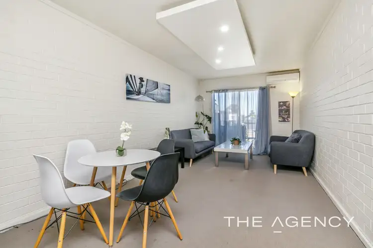 18/19 Joseph Street, Maylands WA 6051