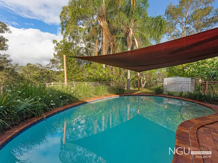 Third view of Homely house listing, 22 Acacia Court, Mount Crosby QLD 4306