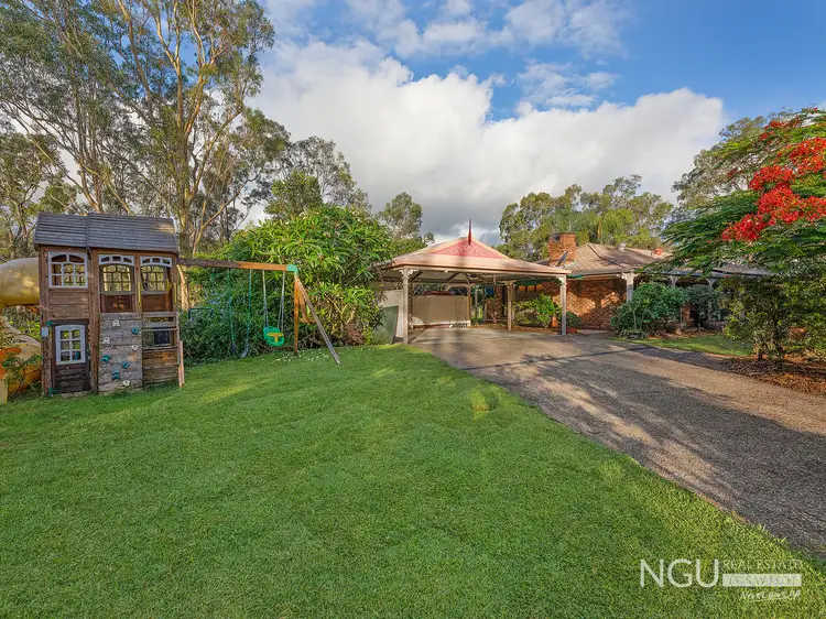 Fourth view of Homely house listing, 22 Acacia Court, Mount Crosby QLD 4306