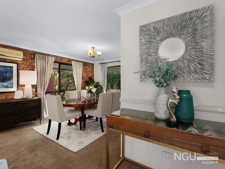Sixth view of Homely house listing, 22 Acacia Court, Mount Crosby QLD 4306