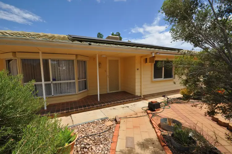 Second view of Homely house listing, 10 Butler Crescent, Port Augusta West SA 5700