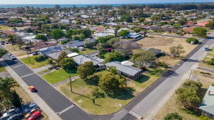 Fifth view of Homely house listing, 16 Stinton Street, Mandurah WA 6210