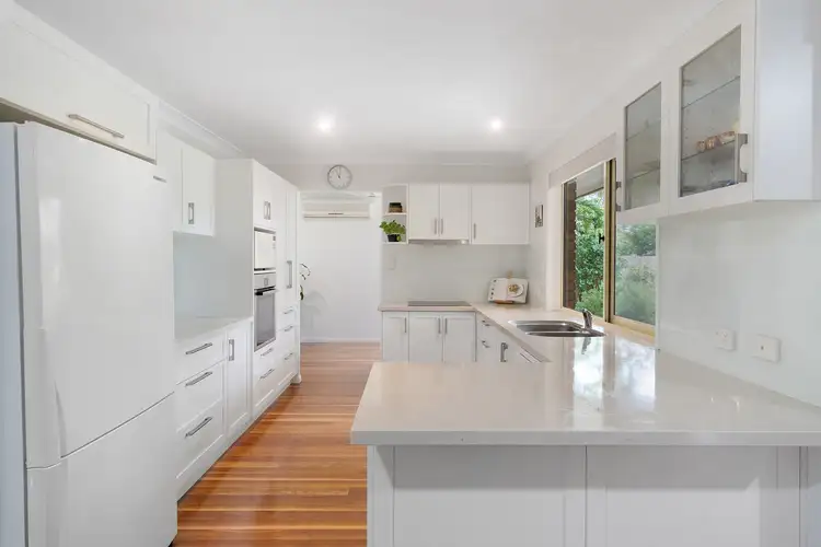 Second view of Homely house listing, 12 Mewing Court, Windaroo QLD 4207