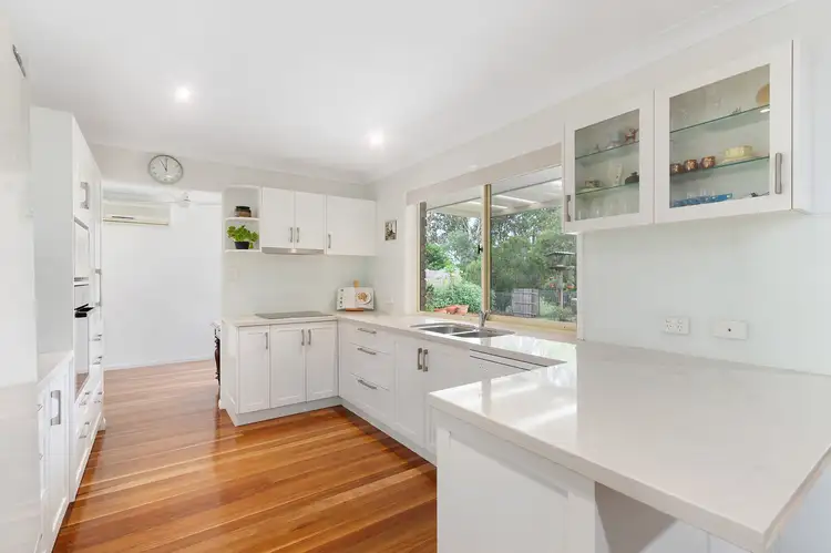 Third view of Homely house listing, 12 Mewing Court, Windaroo QLD 4207