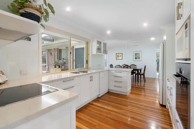 Fourth view of Homely house listing, 12 Mewing Court, Windaroo QLD 4207