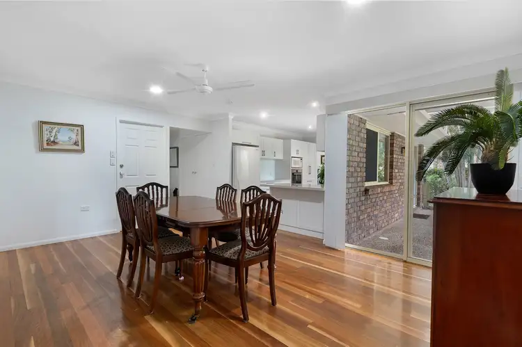 Fifth view of Homely house listing, 12 Mewing Court, Windaroo QLD 4207
