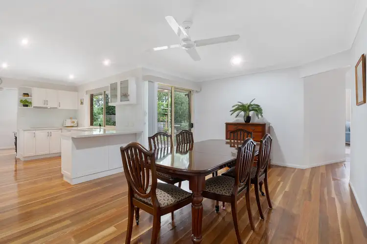 Sixth view of Homely house listing, 12 Mewing Court, Windaroo QLD 4207