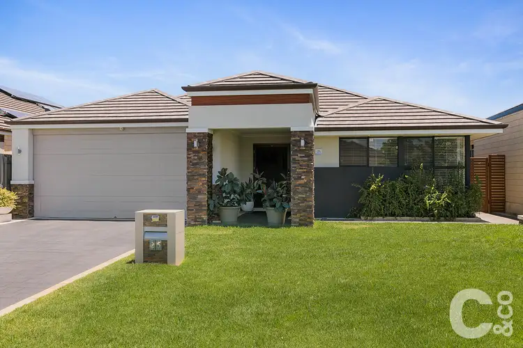 Second view of Homely house listing, 25 Celestine Avenue, Wellard WA 6170