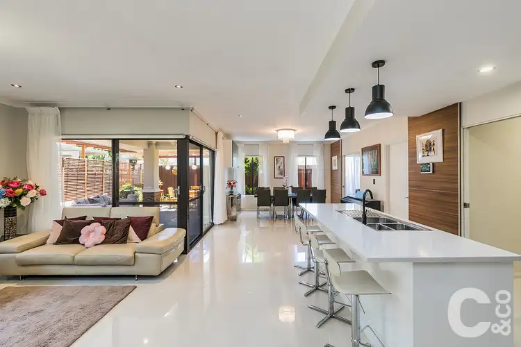 Fifth view of Homely house listing, 25 Celestine Avenue, Wellard WA 6170