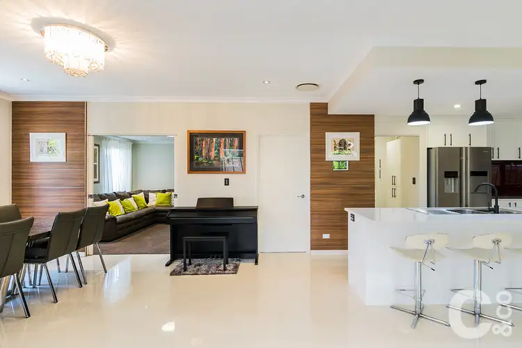 Sixth view of Homely house listing, 25 Celestine Avenue, Wellard WA 6170