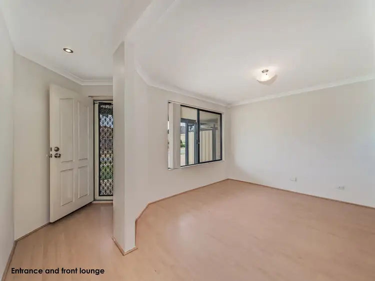 Third view of Homely house listing, 10 Stonegate Street, Butler WA 6036