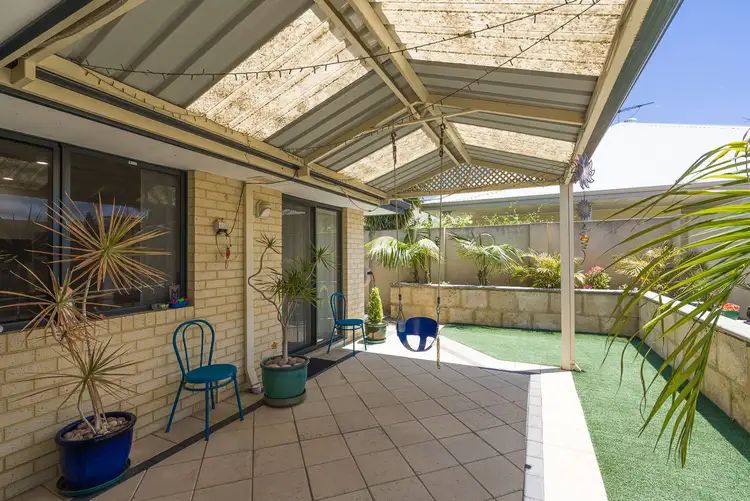 Fourth view of Homely house listing, 3 Cotoneaster Ramble, Stirling WA 6021