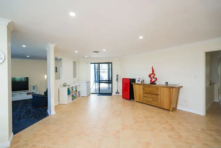Sixth view of Homely house listing, 3 Cotoneaster Ramble, Stirling WA 6021