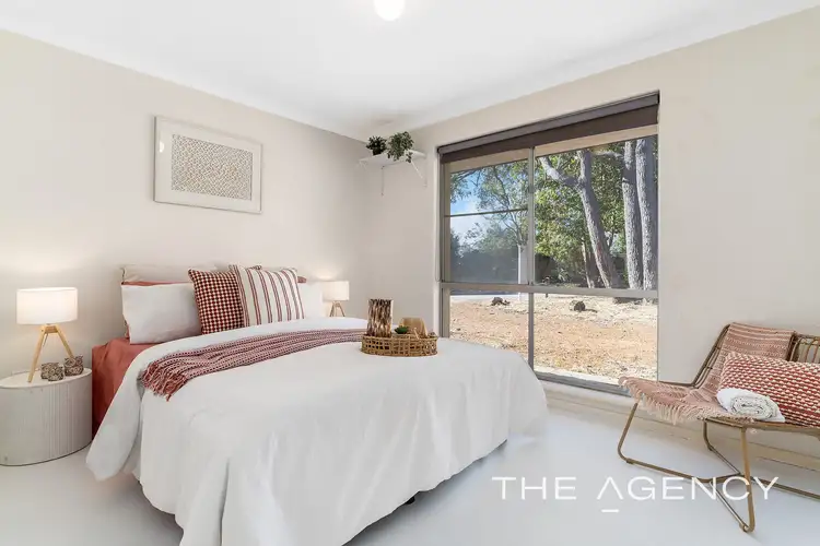 Main view of Homely house listing, 10 Pine Gap, Swan View WA 6056