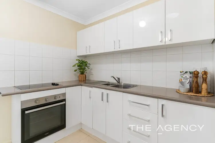 Second view of Homely house listing, 10 Pine Gap, Swan View WA 6056