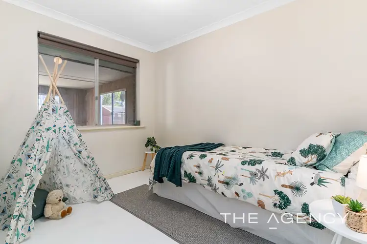 Third view of Homely house listing, 10 Pine Gap, Swan View WA 6056