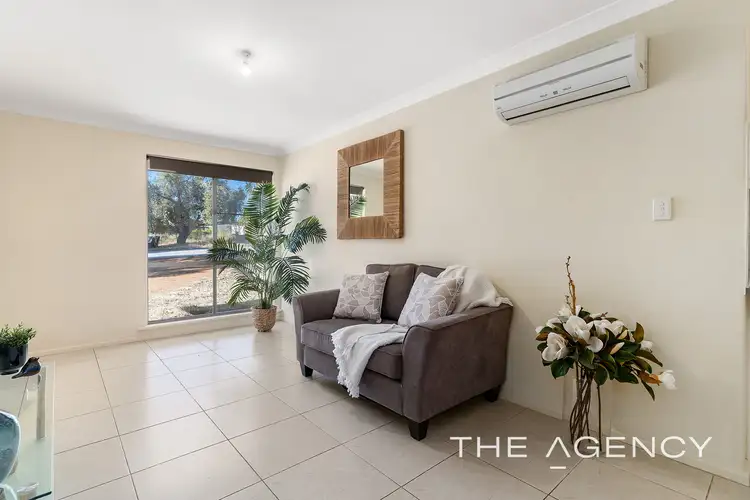 Fourth view of Homely house listing, 10 Pine Gap, Swan View WA 6056