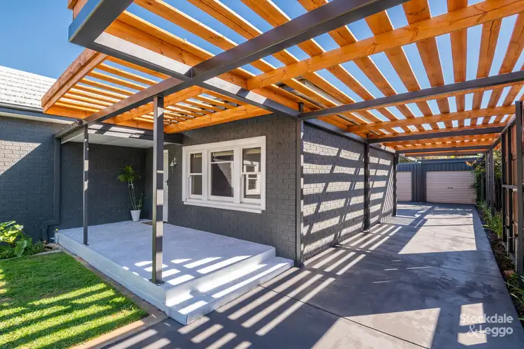 Second view of Homely house listing, 56 McKean Street, Mooroopna VIC 3629