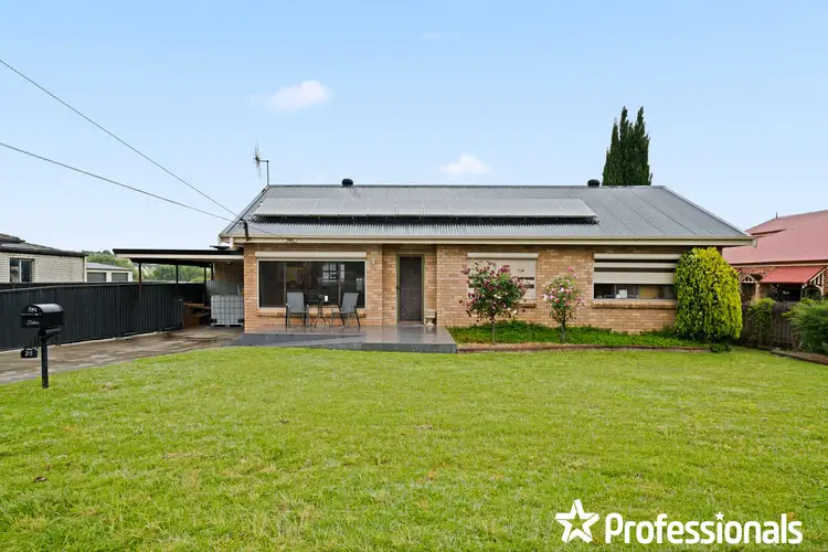 25 Logan Street, Eglinton NSW 2795