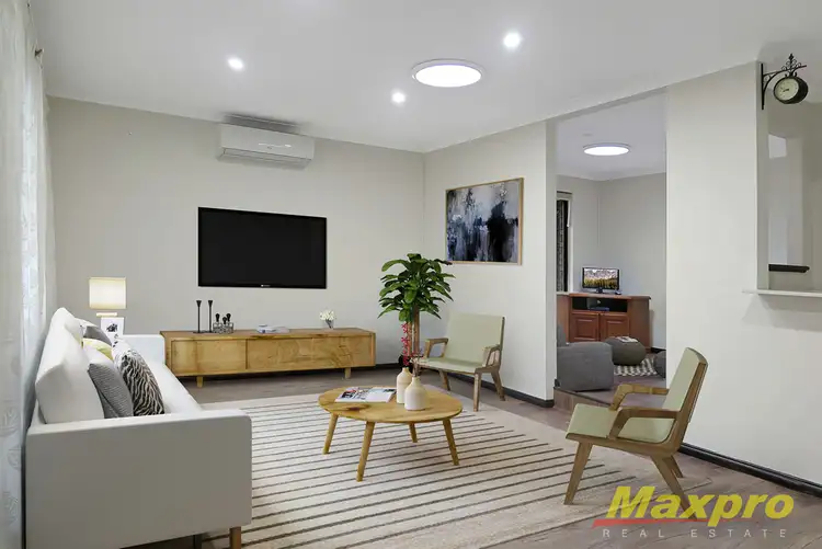 Fourth view of Homely house listing, 23 Collins Road, Willetton WA 6155