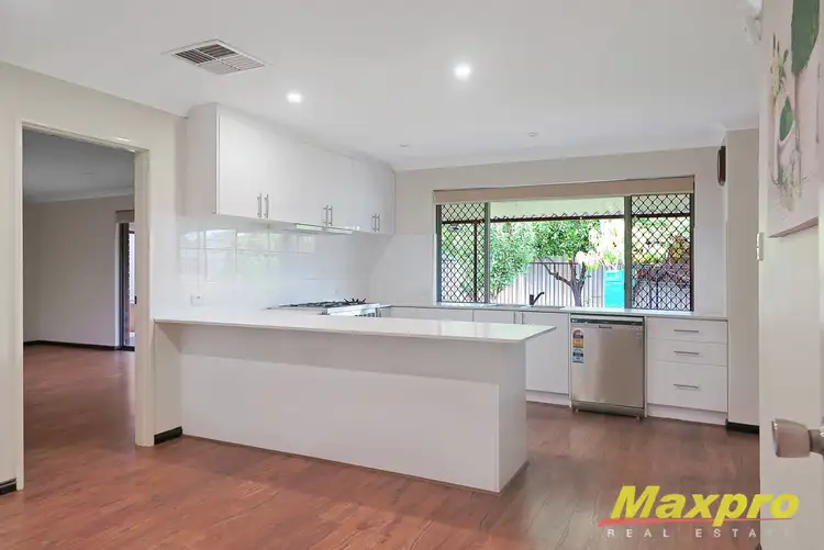 Fifth view of Homely house listing, 23 Collins Road, Willetton WA 6155
