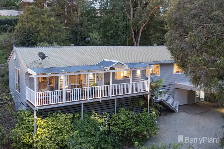 Main view of Homely house listing, 5 Ferguson Street, Upwey VIC 3158