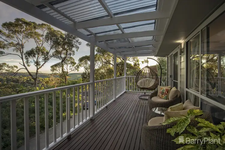 Second view of Homely house listing, 5 Ferguson Street, Upwey VIC 3158