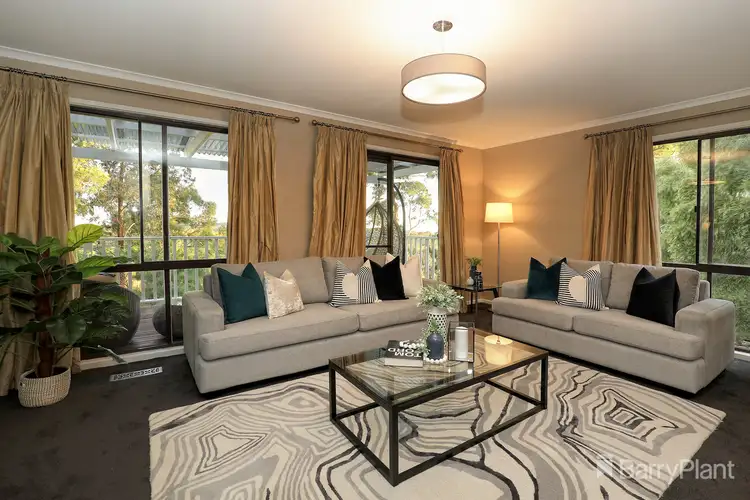 Fourth view of Homely house listing, 5 Ferguson Street, Upwey VIC 3158