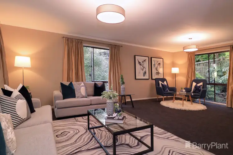 Fifth view of Homely house listing, 5 Ferguson Street, Upwey VIC 3158