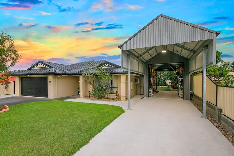 64 Conebush Circuit, Ormeau QLD 4208