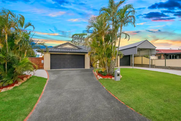 Third view of Homely house listing, 64 Conebush Circuit, Ormeau QLD 4208