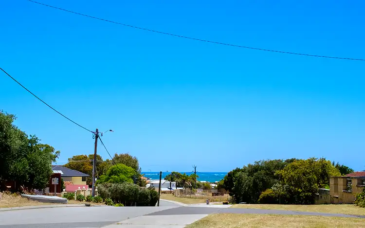 Second view of Homely house listing, 13 Parham Road, Quinns Rocks WA 6030