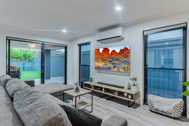 Fourth view of Homely house listing, 6 Flinders Street, Pimpama QLD 4209