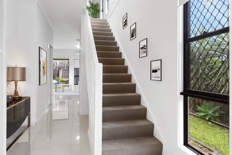 Second view of Homely townhouse listing, 4/12 Kuranda Street, Waterford QLD 4133