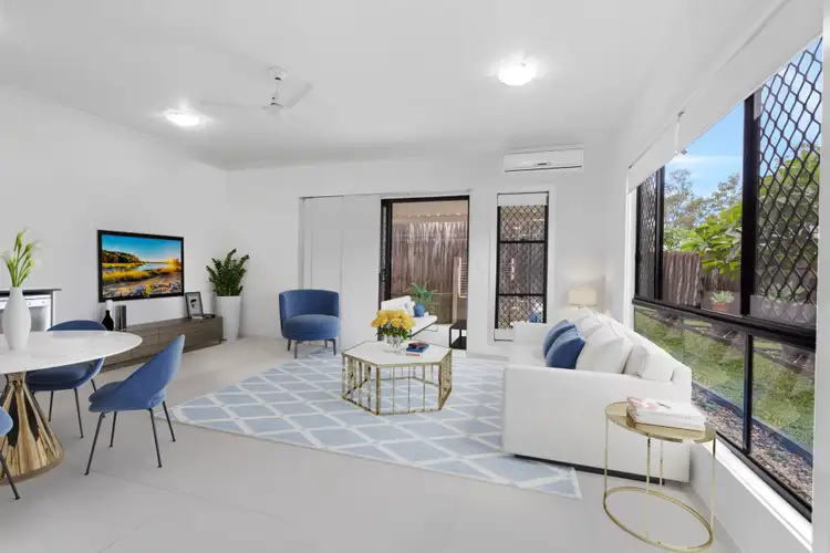 Fourth view of Homely townhouse listing, 4/12 Kuranda Street, Waterford QLD 4133