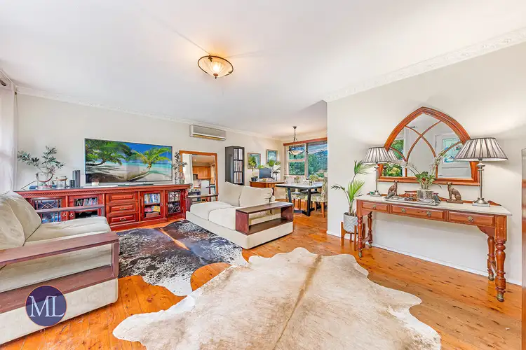 Second view of Homely house listing, 4 Beaumont Place, Castle Hill NSW 2154