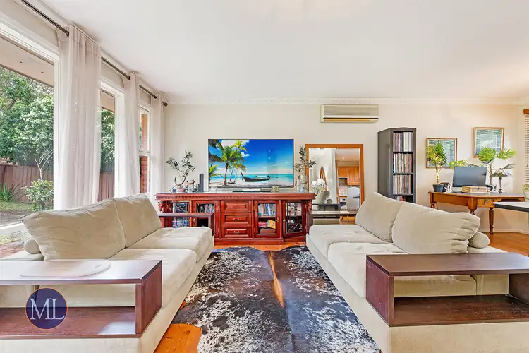 Third view of Homely house listing, 4 Beaumont Place, Castle Hill NSW 2154
