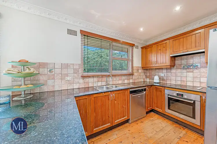 Fifth view of Homely house listing, 4 Beaumont Place, Castle Hill NSW 2154