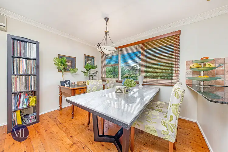 Sixth view of Homely house listing, 4 Beaumont Place, Castle Hill NSW 2154