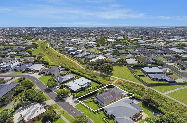 Second view of Homely house listing, 12 Renoir Drive, Warrnambool VIC 3280