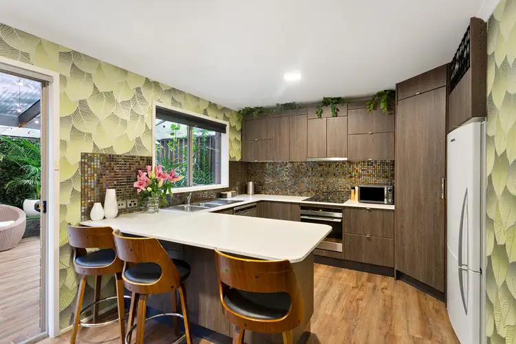 Third view of Homely house listing, 9 Bottle Bend, Forest Hill VIC 3131