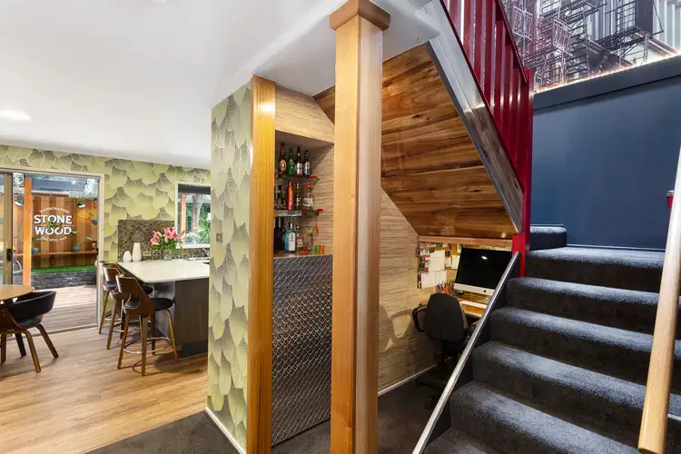 Fifth view of Homely house listing, 9 Bottle Bend, Forest Hill VIC 3131