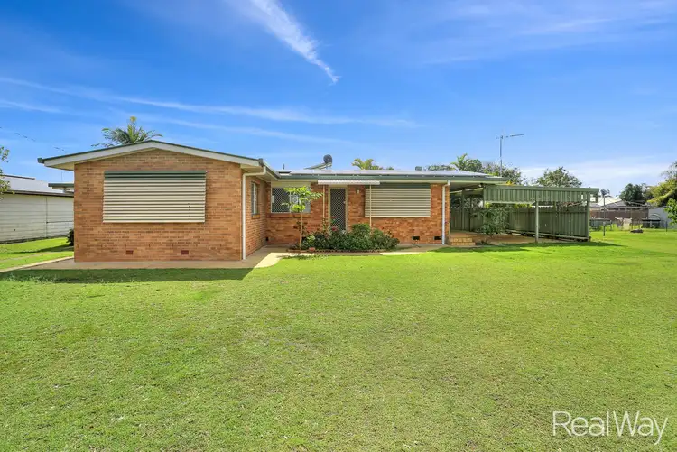 Second view of Homely house listing, 5 See Crescent, Avenell Heights QLD 4670
