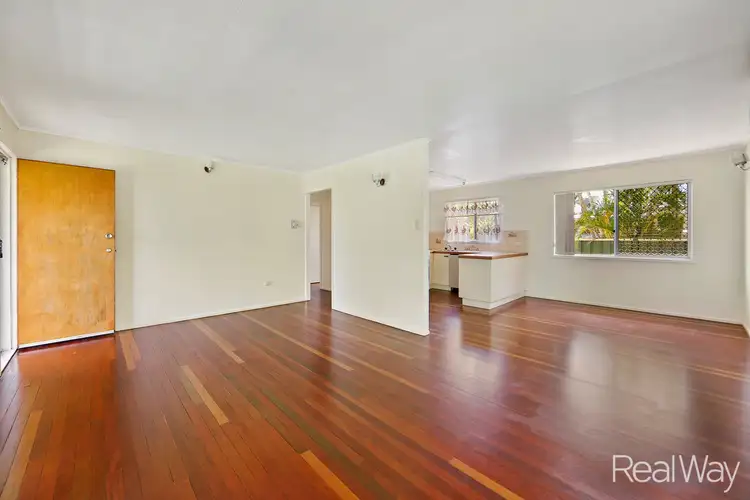 Third view of Homely house listing, 5 See Crescent, Avenell Heights QLD 4670